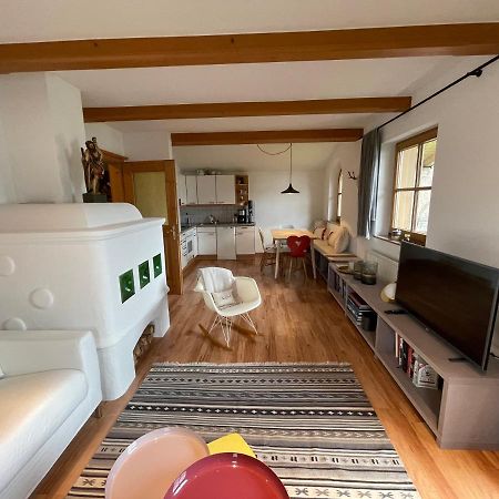Design Apartment Westendorf By Alpine Host Helpers Eksteriør bilde