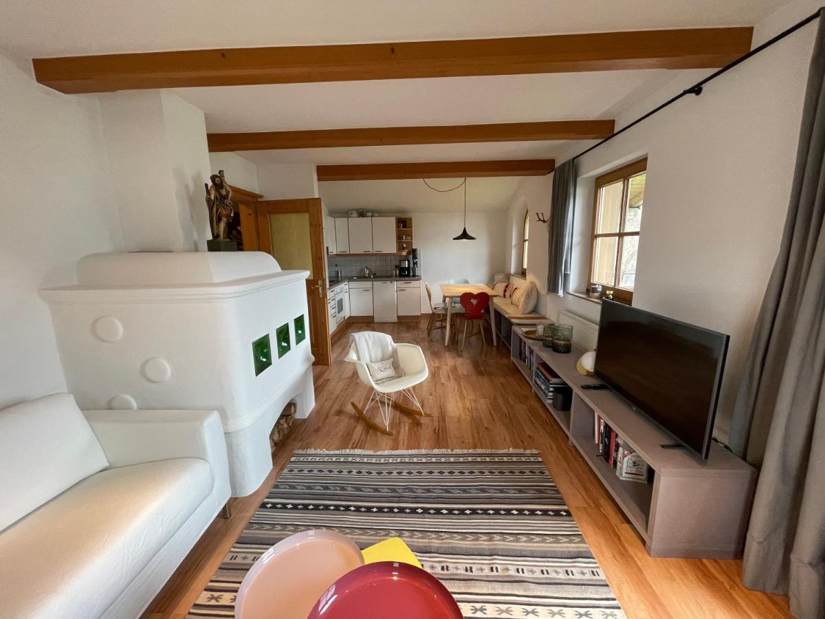 Design Apartment Westendorf By Alpine Host Helpers Eksteriør bilde