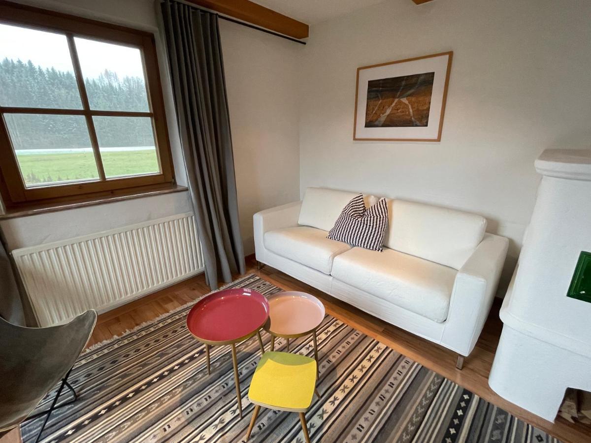 Design Apartment Westendorf By Alpine Host Helpers Eksteriør bilde