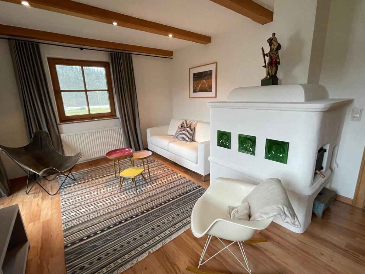 Design Apartment Westendorf By Alpine Host Helpers Eksteriør bilde