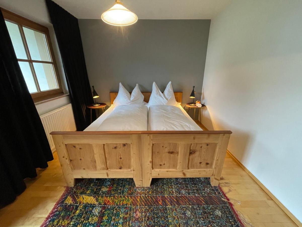 Design Apartment Westendorf By Alpine Host Helpers Eksteriør bilde