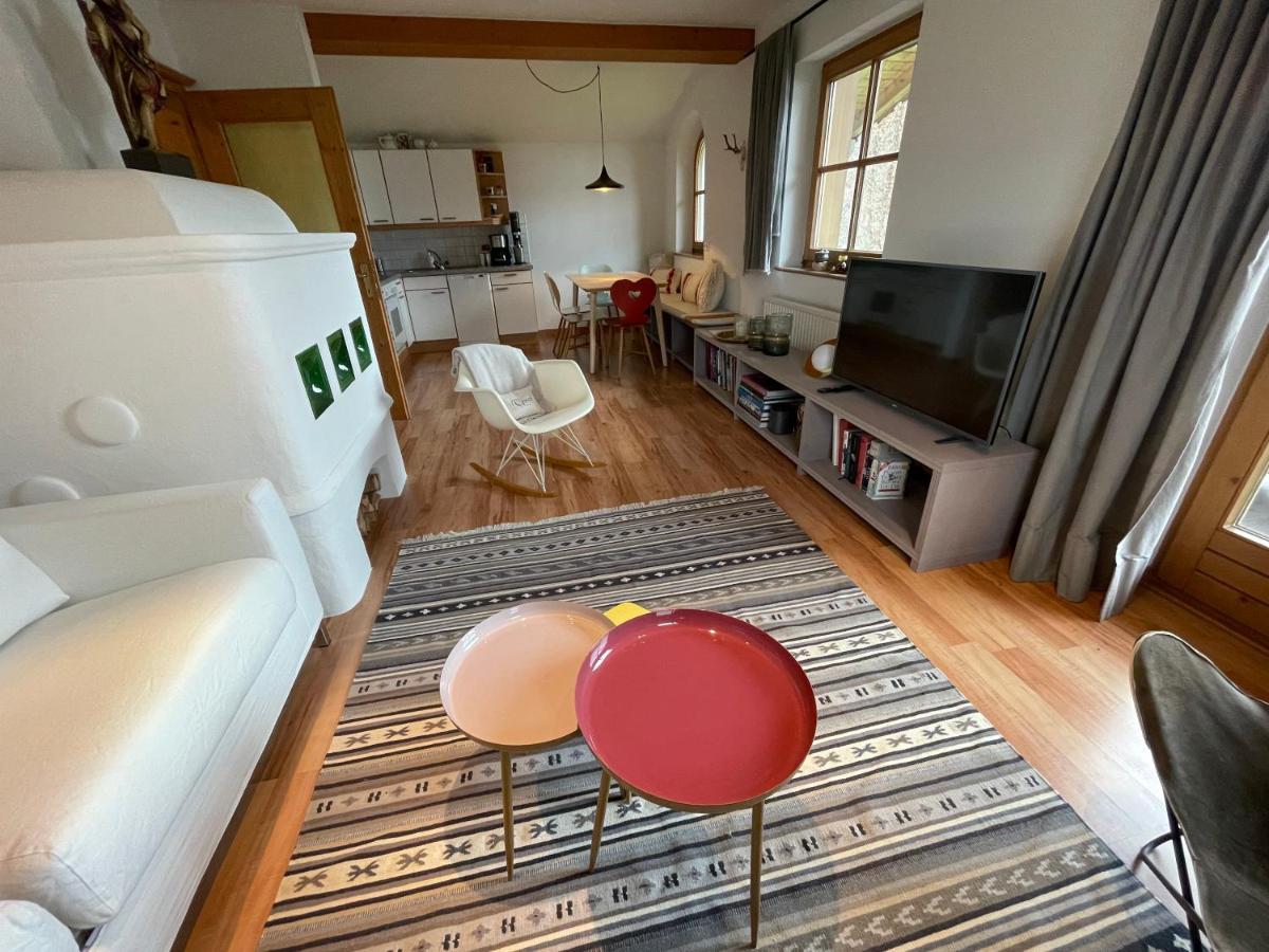 Design Apartment Westendorf By Alpine Host Helpers Eksteriør bilde