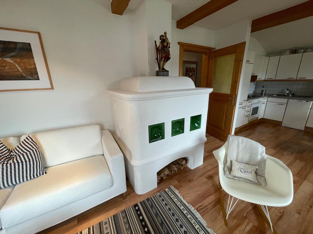 Design Apartment Westendorf By Alpine Host Helpers Eksteriør bilde