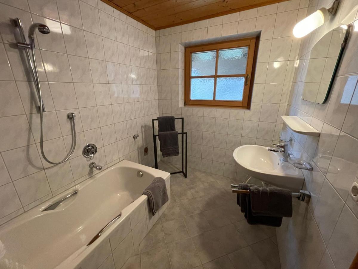 Design Apartment Westendorf By Alpine Host Helpers Eksteriør bilde